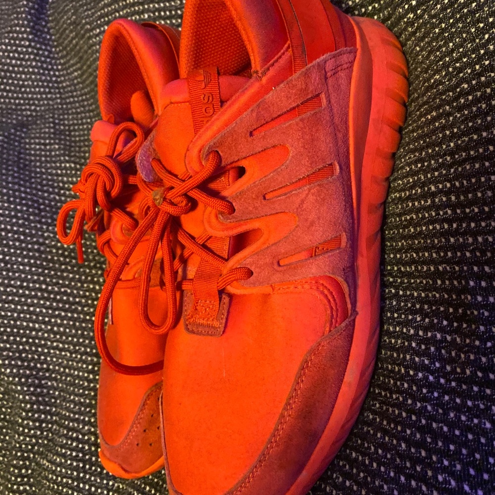 Adidas sneakers
